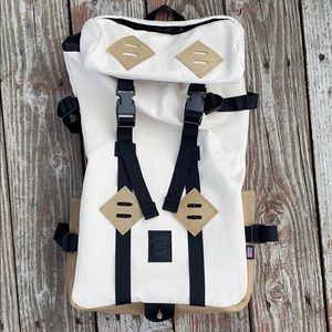 Topo Designs NWOT Klettersack Backpack